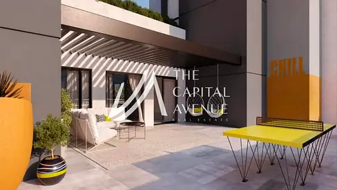 HOT DEAL | Floor to Ceiling Windows | with Balcony