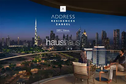 Burj Khalifa View | BELOW OP | Best Deal