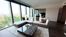 Fully Furnished Luxury Apartment for Rent | Ready to move | Full Zabeel Park view