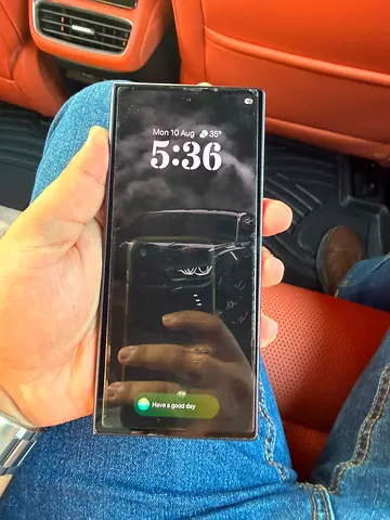 Samsung Galaxy fold 7  (used) - Good working condition