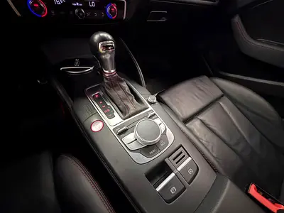 2016 AUDI S3 照片 13