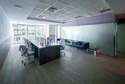 Fully Furnished | Open Workspace | Near Metro