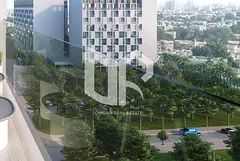 Prime 1BR | Balcony + 2 Baths | Open View | Smart Home | Al Mamsha Sawa 2 | AED 640K