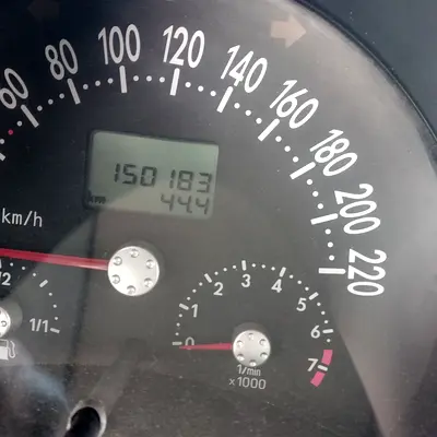 صورة 10 لـ 2003 Volkswagen BEETLE