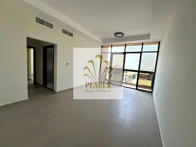 2 Master Bedrooms and Living Room for Annual Rent in Al Jurf 2, Ajman, Near Al Aqsa School and Ajma