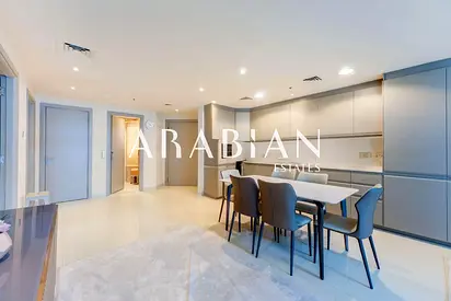 Fully Renovated | Vacant| Marina Yacht Club Views