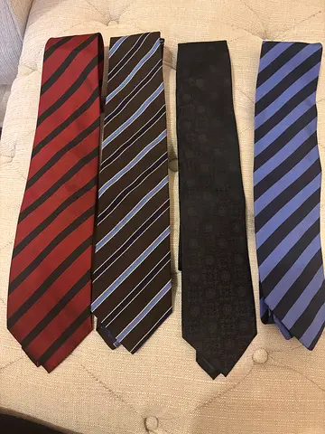 Ties
