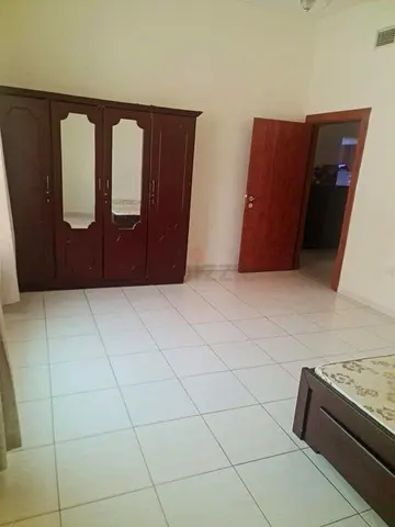 Specious family room