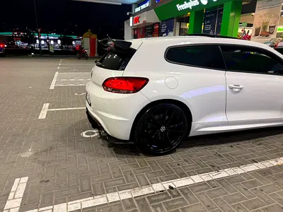 صورة 4 لـ 2012 Volkswagen SCIROCCO