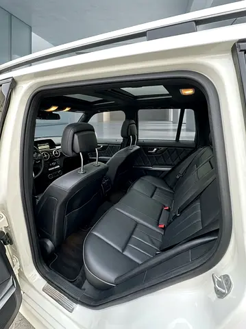 صورة 5 لـ 2014 Mercedes-BENZ GLK