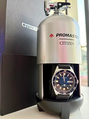 Citizen Promaster Automatic Diver NY0129-07L – Brand New / Never Worn