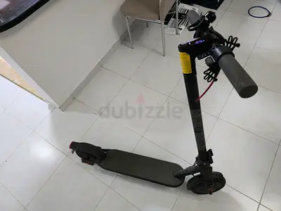 Electric Scooter - Xiaomi Electric Scooter 4 Lite