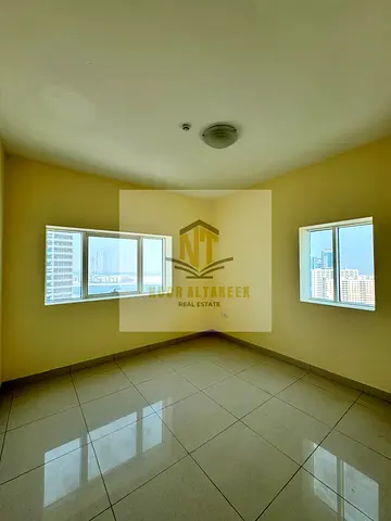 Prime 2-Bedroom Apartment for Annual Rent in Al Khan | AED 44,000 | 4 Payments | AED 3,000 Deposit | 1-Month Payment Deferral