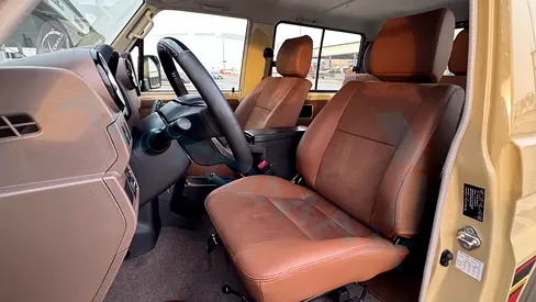 2025 Toyota LAND CRUISER 照片 15