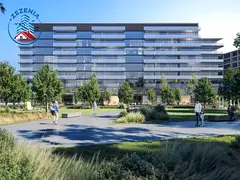 27% ROI | 5%DP | 50%SLD WAIVER | LUXURY | NEAR DUBAI