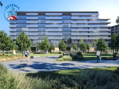 27% ROI | 5%DP | 50%SLD WAIVER | LUXURY | NEAR DUBAI