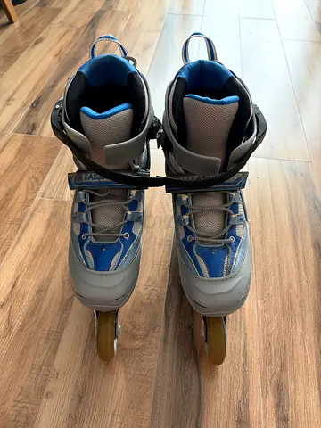 L.A Sports Roller Skates - size 42