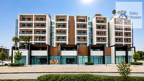 2BR Apartment | Aria Gardens A Unfurnished