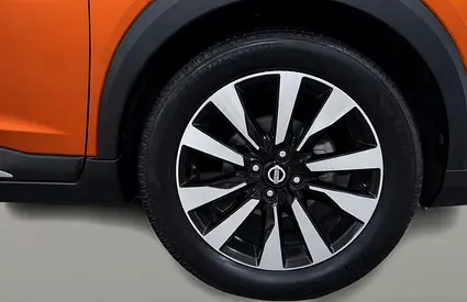 2017 Nissan KICKS — фото 12