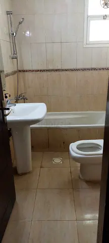 Bed Space available in a clean and neat Flat