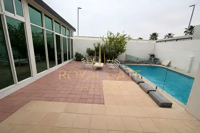 Luxuriously Upgraded Villa | Private Pool l Ideal Family Villa