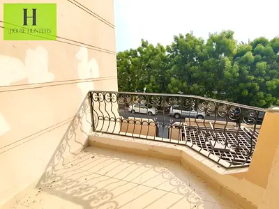 Lavish 4BR Villa For Rent 1-Payment | Sharqan Area