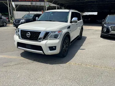 صورة 7 لـ 2017 Nissan ARMADA