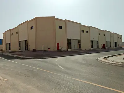 WAREHOUSE