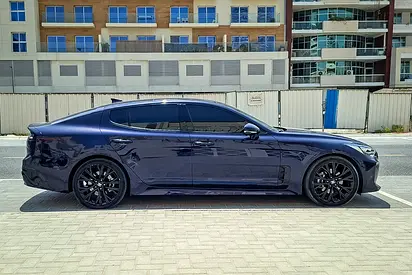 صورة مصغرة 4 لـ 2020 KIA STINGER