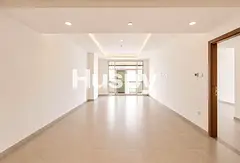 Marina Canal View | Unfurnished | Chiller Free