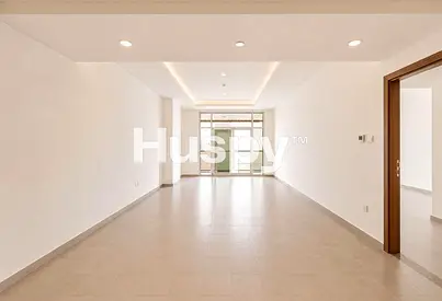Marina Canal View | Unfurnished | Chiller Free