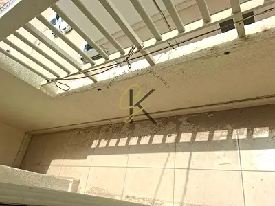 Luxury 1.bhk APARTMENT with balcony
