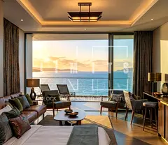 Sea View | Mortgage Bayer | Limited Offer ( Discounted Price ) | High ROI