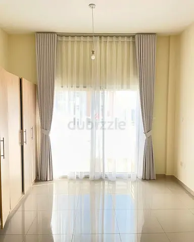 new blind curtains