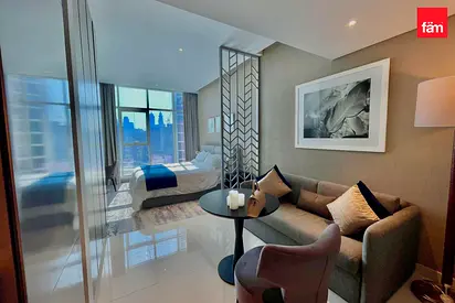 Fully Furnished | Canal View | Ready To Move