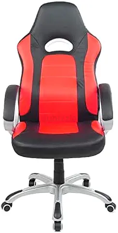 New gaming/office chair - Black,Orange