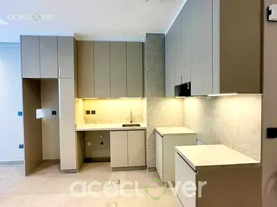 2 BHK with Maids /Spacious /Vacant