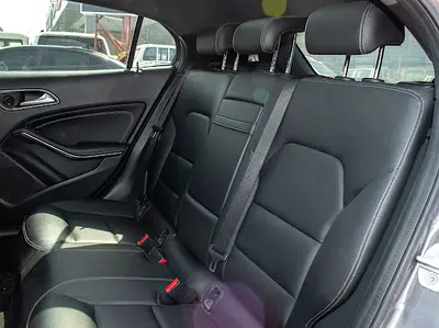 2017 Mercedes-BENZ GLA — миниатюра 6