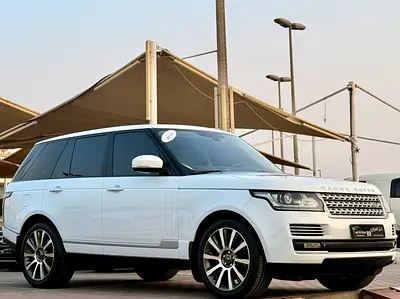 صورة مصغرة 3 لـ 2014 LAND Rover RANGE ROVER
