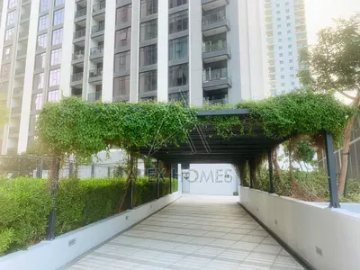 Fully Furnished | Premium Community | Balcony