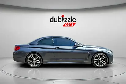صورة مصغرة 4 لـ 2018 BMW 4-SERIES