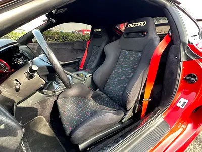 صورة 6 لـ 1994 Toyota SUPRA