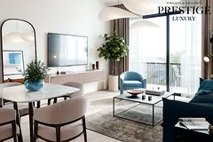 Genuine Resale | 1BR | Prime Location | High Floor
