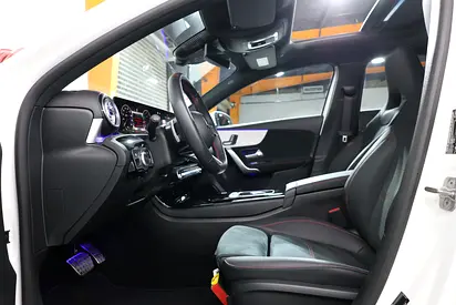 2024 Mercedes-BENZ A-CLASS 缩略图 9