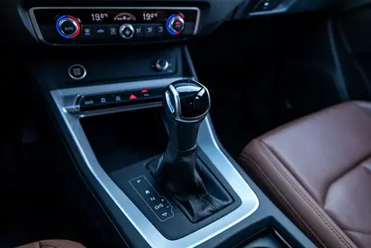 Audi Q3 40 TFSI, миниатюра 9
