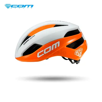 Cycling helmet com jura road bike helmet
