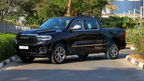 صورة مصغرة 3 لـ 2026 RAM 1500