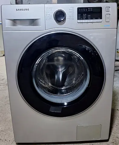 Samsung 8kg washing machine. Free delivery