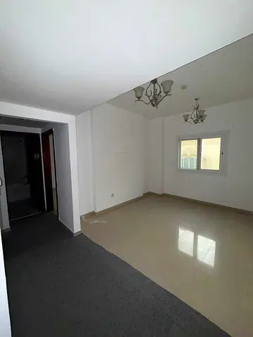Hot Property 🔥Spacious 1bhk / Central Ac/One month free/ Just in 27k