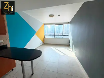 Upgraded I Road View I 1Br Apartment